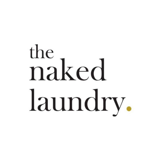 The Naked Laundry.