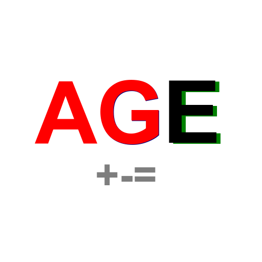 Age Calculator & Face Scanner