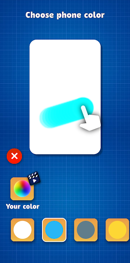 Phone Creator ekran görüntüsü