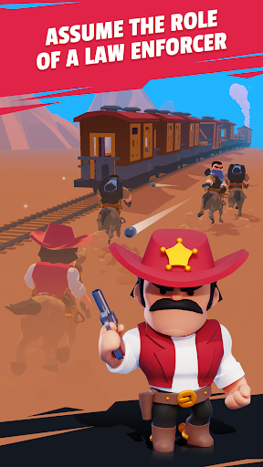 Grab the Train ekran görüntüsü
