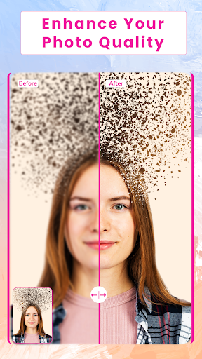 SnapShine Photo Editor ekran görüntüsü