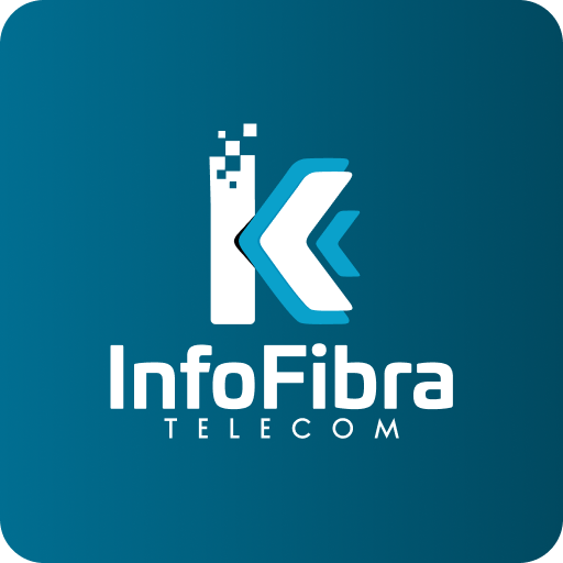 K Info Fibra