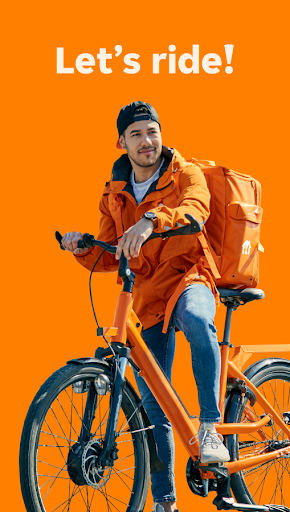 Scoober ekran görüntüsü