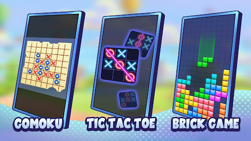 EHW Premium & stick fight ekran görüntüsü