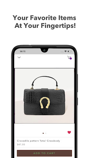 Gigi's Glitz And Glam Boutique ekran görüntüsü