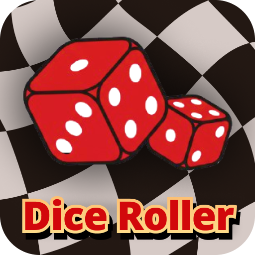 Random Dice - Dice Roller