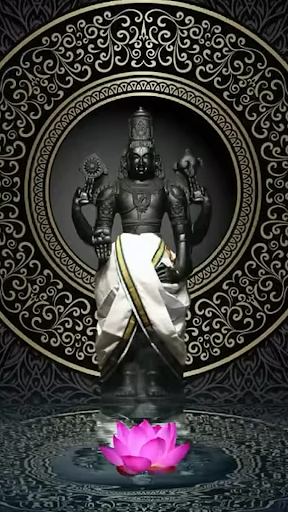 Lord Balaji Wallpapers HD ekran görüntüsü