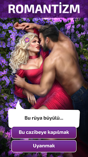 Novelize: Türkçe Aşk Romanları ekran görüntüsü