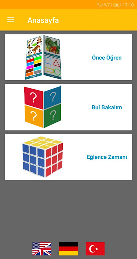 Okul Öncesi Öğretmeni ekran görüntüsü
