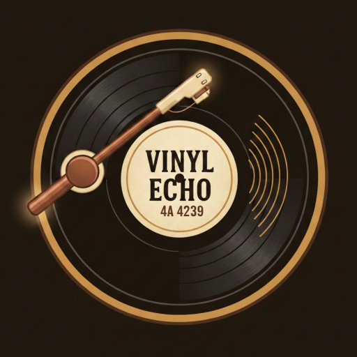 Vinyl Value: Plak Tarayıcı