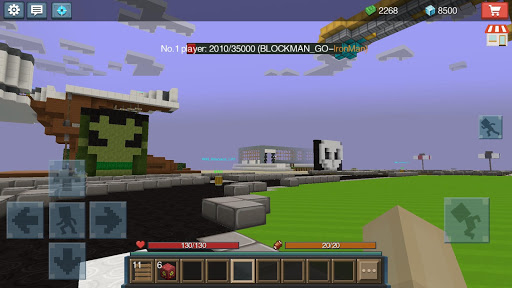 Hero Tycoon ekran görüntüsü