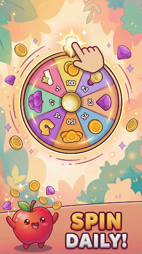 Cozy Sort: Relaxing Puzzle ekran görüntüsü