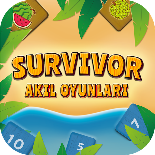 Survivor Akıl Oyunları
