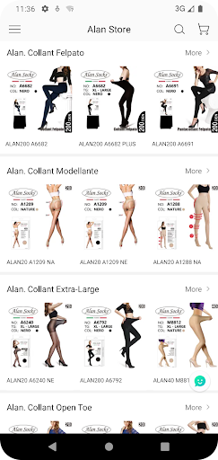 Alan ekran görüntüsü