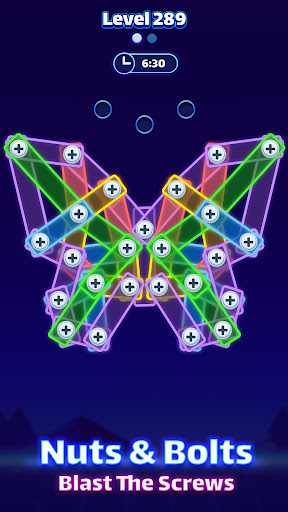 Tic Tac Toe: XO cross game ekran görüntüsü