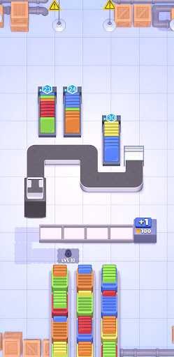 Card Dash ekran görüntüsü