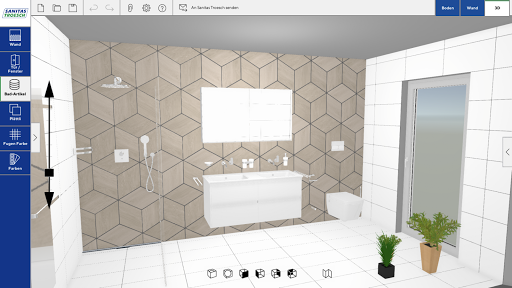 MyBathroom ekran görüntüsü