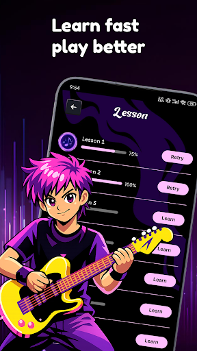 Beat Maker: Drum Pad & Learn ekran görüntüsü