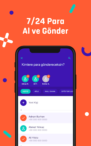 Pokus ekran görüntüsü