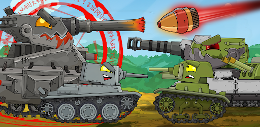Merge Tanks: Idle Merge Arena ekran görüntüsü