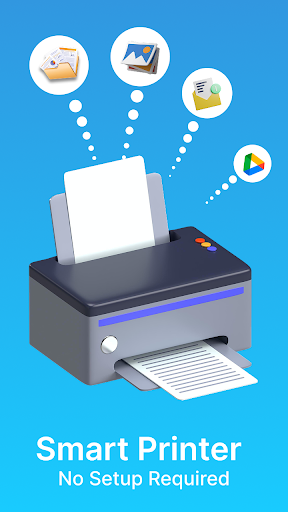 Akıllı Yazıcı Uygulaması ekran görüntüsü