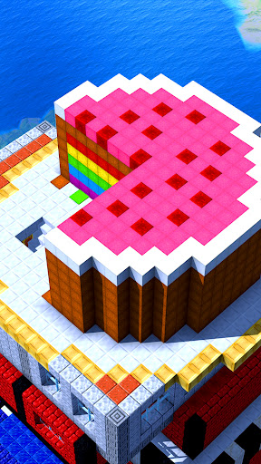 Tower Craft: Idle İnşaat Oyunu ekran görüntüsü