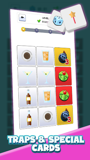 Picture Match Game ekran görüntüsü