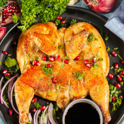Chicken Recipes Offline