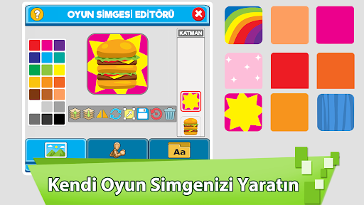 Video Oyun Kralı- Boş Tıklama ekran görüntüsü