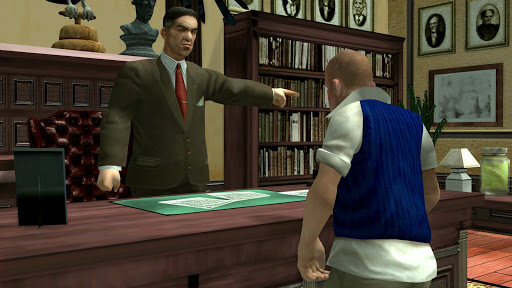 Bully: Anniversary Edition ekran görüntüsü