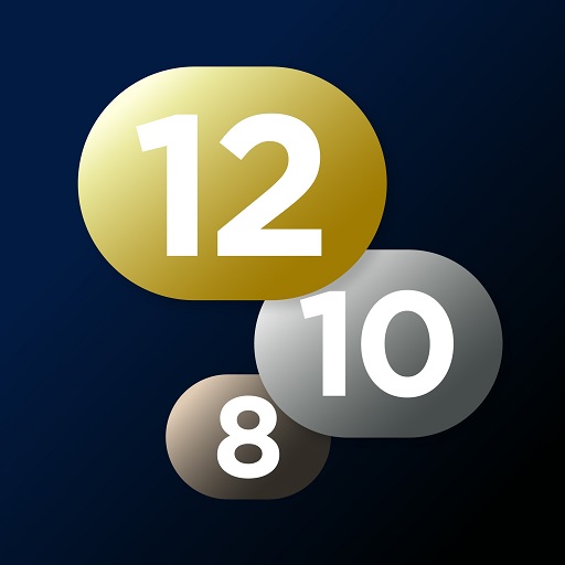 My Eurovision Scoreboard