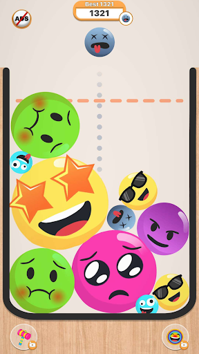 Jelly Merge: Match Puzzle ekran görüntüsü