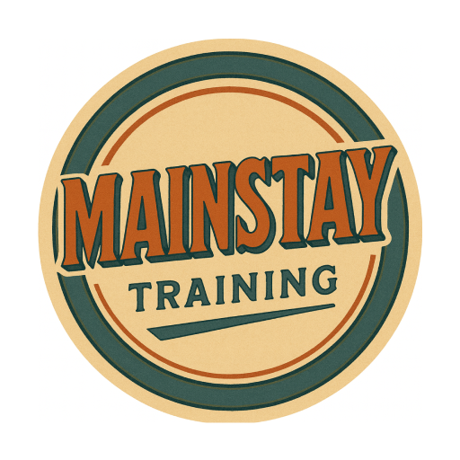 Mainstay Training