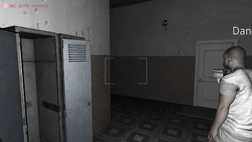 The Ghost - Multiplayer Horror ekran görüntüsü
