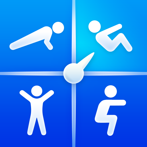 Workout Randomizer - ExerSpin
