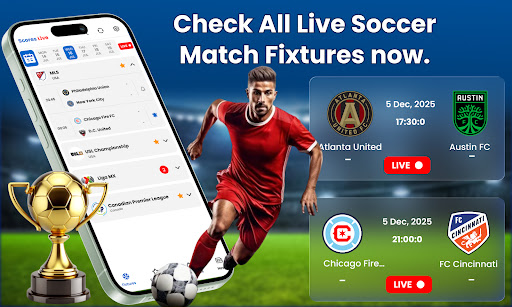 Soccer Live Scores: Stats ekran görüntüsü