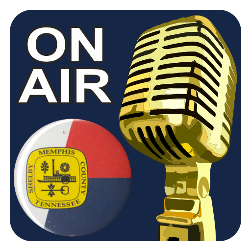 Memphis Radio Stations, USA