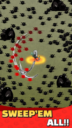 Shadow Survival ekran görüntüsü