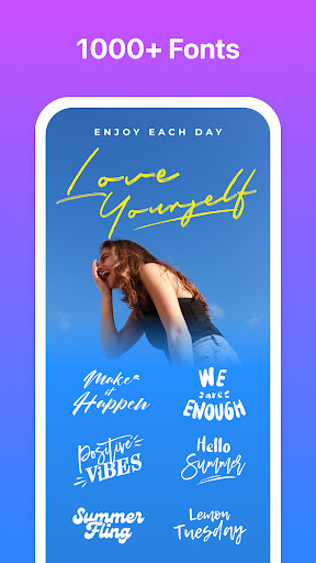 PhotoGrid: Video Collage Maker ekran görüntüsü