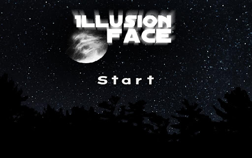 Illusion Face Challenge ekran görüntüsü