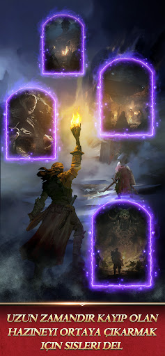 Rise of the Kings ekran görüntüsü