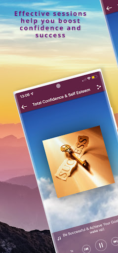 Total Confidence & Self Esteem ekran görüntüsü