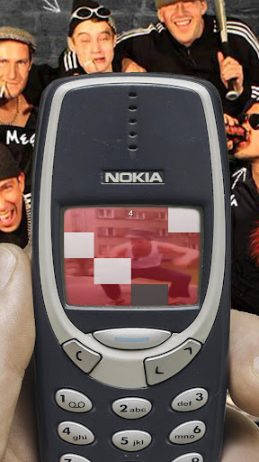 Slav Tiles - HardBass Gopnik ekran görüntüsü