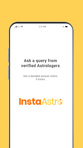 InstaAstro App for Astrologer ekran görüntüsü