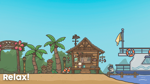 Tsuki Adventure ekran görüntüsü