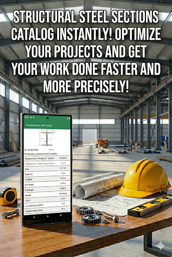 Construction APP 2026 ekran görüntüsü