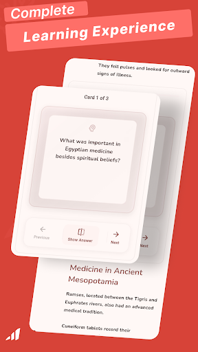 Medicine - MasterNow ekran görüntüsü