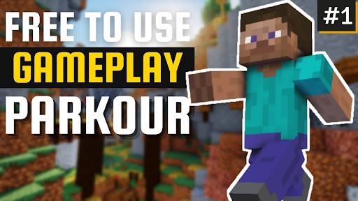 Parkour Haritaları MCPE ekran görüntüsü