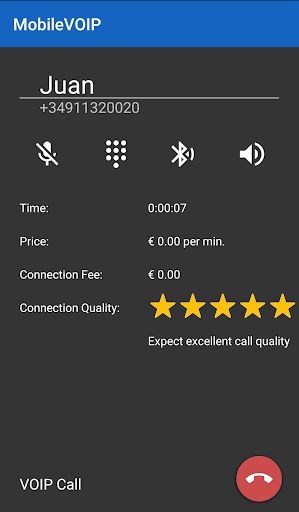 FreeVoipDeal ekran görüntüsü