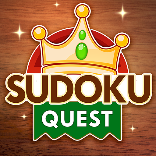 Sudoku Quest Bulmaca oyunları